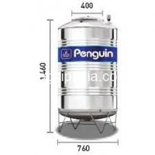 Harga tangki air stainless steel penguin tbsk500 original kapasitas 500 l. Price List Toren Tangki Air Penguin Tbsk 500 Stainless Agen Tangki Air Murah Toko Jual Tandon Air Terbaik