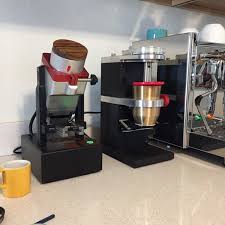 The best selling and most popular choice for a coffee capsule machine is the nespresso inissia at the low end these cost about £20. Best Single Dose Espresso Grinder Options Meticulist