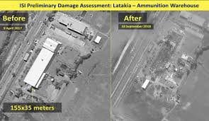 This article may not be up to date for the latest stable release of crawl. Israel Airstrike Left Syria Arms Warehouse In Ruins Satellite Images Show The Times Of Israel