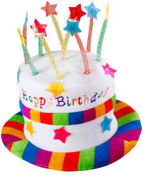Happy Birthday Hats For Adults Happy Birthday Hat Hats And Fancy Dress Costumes Vegaoo Happy Birthday Greetings Happy Birthday Cakes Happy Birthday Gif Images