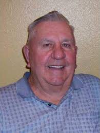 Richard L. "Monte" Landers 1931