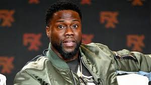 The tonight show starring jimmy fallon. Kevin Hart On Cheating And Oscars Row I Didn T Realise Impact Of Mistakes Bbc News