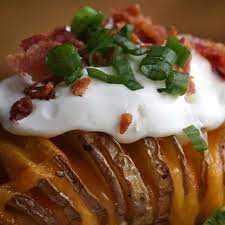 Breakfast Potato Volcanoes Recipe By Tasty Recipe Potato Recipes Recipes Tasty
