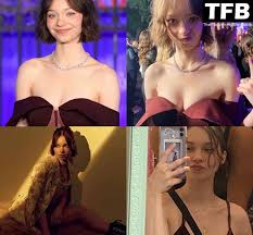 Emma Myers  ememyers Nude Leaks OnlyFans Photo 51 | TheFappening