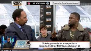 Neue dvds jetzt schon vorbestellen. Fabolous Nelly 3 Time Nba All Star Celebrity Game Mvp Kevin Hart Visit Espn First Take Video Home Of Hip Hop Videos Rap Music News Video Mixtapes More