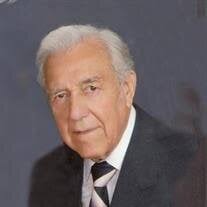 Ralph Mejia Obituary