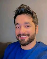 Missing loved one in Dubai