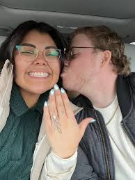 Congratulations this is so sweet!! And your nails are incredible!