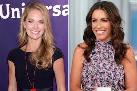 “The View” EP addresses “Southern Charm” star Cameran Eubanks bid for  Alyssa Farah Griffins cohost seat