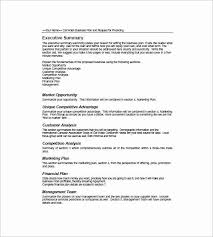 Car Wash Business Plan Pdf Inspirational 16 Car Wash Business Plan Template Free Word Exce Business Plan Template Business Plan Template Free Car Wash Business
