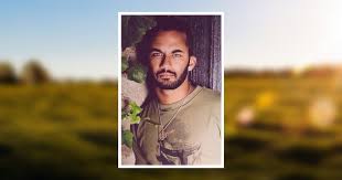 Ryan C. Lundy Obituary June 15, 2016