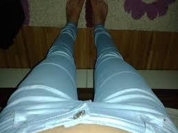 Welche krawatte passt zu welchem hemd? Was Kann Man Zu Einer Hellblauen Jeans Kombinieren Bild Outfit Blau Hell