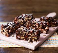 Easy Rocky Road Recipe Easy Rocky Road Recipe Rocky Road Recipe Rocky Road