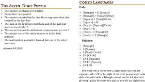Originally the user u/maddogozie had a thread where people could post their own dungeon puzzles and mysteries. Review Of Nerzugal S Dungeon Master Toolkit For D D 5e The Evil Dm
