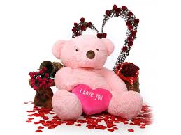 Pin On Teddy Bear
