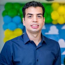 Felipe cordeiro (@felipetfc)