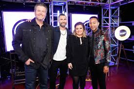The Voice Winners Which Coach Singer Won Every Season