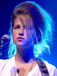 Selah Sue Editorial Stock Photo