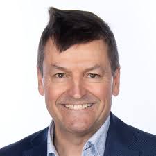 Dr Jean-Pierre Després