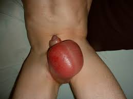 Girl Squeeze Rupture Testicles