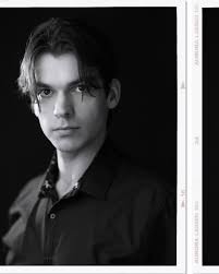 Black and White Actors Headshots. With every coloured headshot, you receive  a black and white one included. Black and White ones are not as prominently  used these days, only really for websites