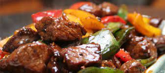Resep sapi lada hitam yang pertama adalah ala resto. Resepi Daging Masak Lada Hitam
