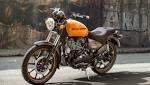 Royal Enfield Thunderbird 350X 500X