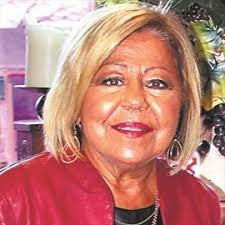 Rosa GRANT-HOSE Obituary (2019)