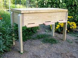 How To Grow An Herb Garden Indoors Year Round Bienen Zuchten Bienenhaltung Bienenzucht Im Garten