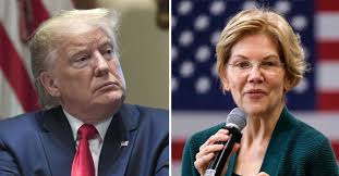 Pourquoi L Election Presidentielle Americaine De 2020 N Inquiete Pas Les Marches Economie L Opinion