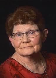 Obituary for Margaret A. Becker