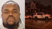 23-Year-Old Arrested in North Philadelphia Triple Murder, Police Say