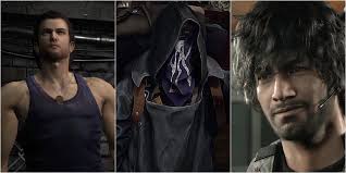 The Resident Evil Remakes Will Have to Face the Reaper Sooner or Later