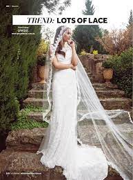 Metallics Multi Way And More Bridal Dress Trends To Make You A Standout Bride Bridal Gown Inspiration Bella Bridal Bridal Dresses
