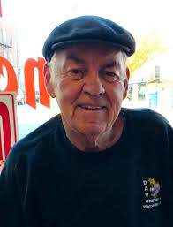 William T Forde Obituary