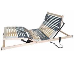 Aus diesem grund stellen wir ihren individuellen schlafkomfort in den mittelpunkt unserer produktion. Benninger Elektrischer Lattenrost 42 Leisten 90x200cm 2 Motoren Ab 289 95 Preisvergleich Bei Idealo De