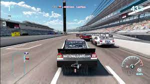 The game's career mode has been fleshed out, and the series has made progress in other key amenities. Nascar The Game Inside Line Download Gamefabrique