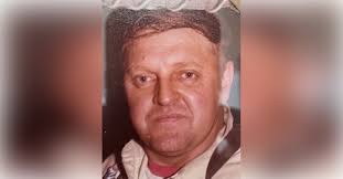 Obituary information for Kenneth "Ken" Irvin Charron