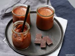 Epingle Sur Dessert