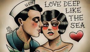 Pin En Tradicional Americano