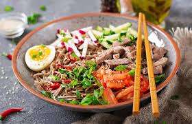 In korea, food served from carts and in stalls an essential part of cultural identity. 75 830 Korean Food Photos Free Royalty Free Stock Photos From Dreamstime