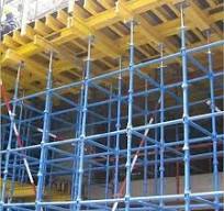Mild-Steel-Hot-Dipped-Galvanized-Construction-H-Frame-Scaffolding-14-Feet