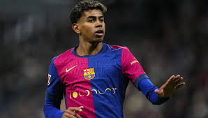 Lamine Yamal, confiado para El Clásico ante el Real Madrid: “¿El domingo 0-4? Puede ser”