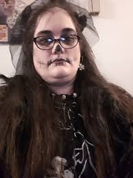 AWOOOO! 🐺 Happy Halloween from Hime, Sudachi, and Yuzu ~ ! I'd love to see  your Halloween costumes!! Share them and I'll tell you how COOL YOU ARE ✨  Let's spread some