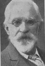 George Everard (1835-1925)