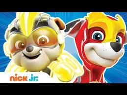 6 Paw Patrol Mighty Pups Charged Up Ep 3 Nick Jr Youtube Paw Patrol Paw Patrol Coloring Pages Paw Patrol Coloring