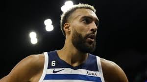 Utah Jazz SG Malik Beasley Throws Down Nasty Dunk On Rockets