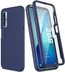 Best TCL 20S cases 2021