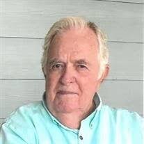 Robert Douglas Bartlett Obituary