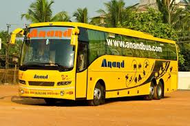 Everyone Can Travel Now Book Online Bus Tickets From Anand Travels And Get Flat 5 Off On All Bus Tickets Booking Http Www Anan Bus Tickets Bus Luxury Bus